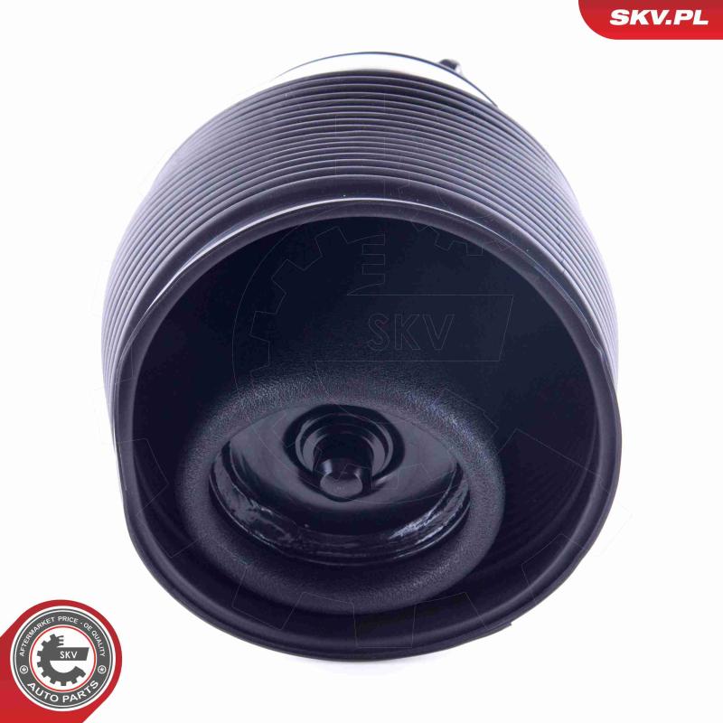 Ressort pneumatique, châssis arrière gauche ESEN SKV 58SKV005 - Visuel 2