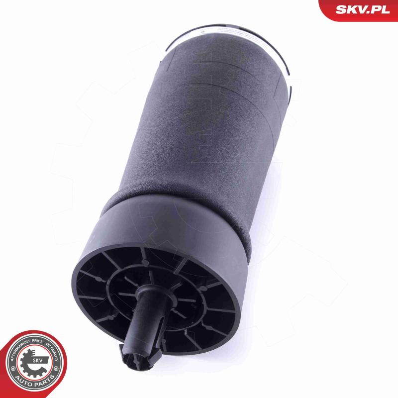 Ressort pneumatique, châssis ESEN SKV 58SKV016 - Visuel 2
