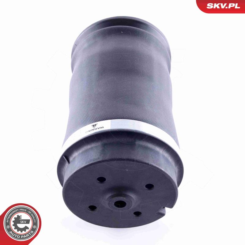 Ressort pneumatique, châssis ESEN SKV 58SKV020 - Visuel 1