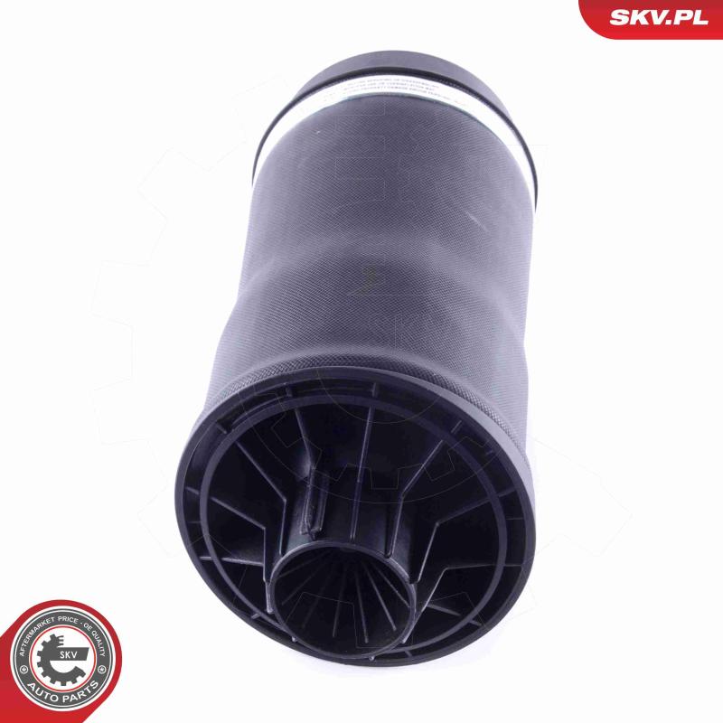 Ressort pneumatique, châssis ESEN SKV 58SKV025 - Visuel 2