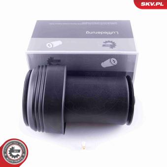 Ressort pneumatique, châssis ESEN SKV 58SKV028