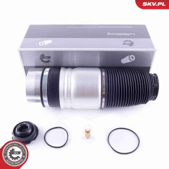 Ressort pneumatique, châssis ESEN SKV [58SKV035]