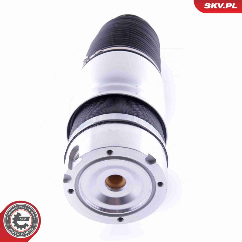 Ressort pneumatique, châssis ESEN SKV 58SKV035 - Visuel 2