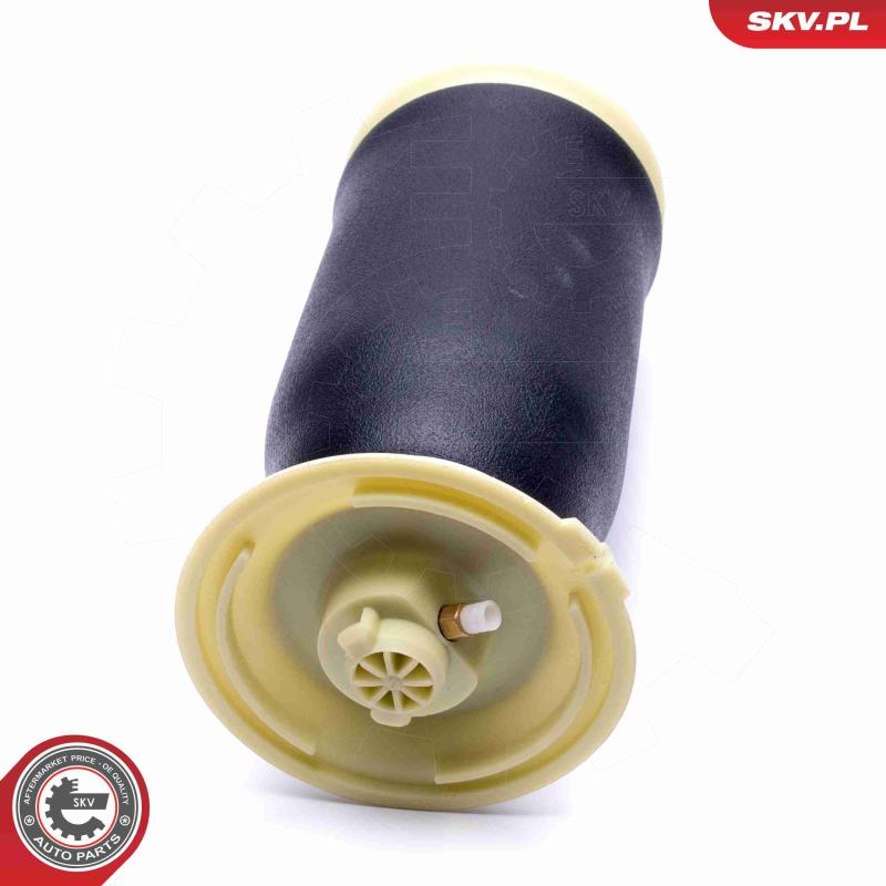 Ressort pneumatique, châssis ESEN SKV 58SKV054 - Visuel 2