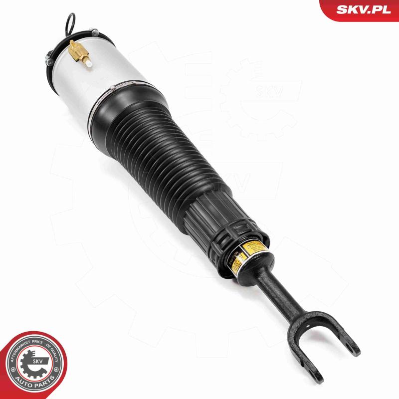 Armortisseur pneumatique ESEN SKV 58SKV700 - Visuel 2