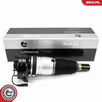 Armortisseur pneumatique ESEN SKV 58SKV702 pour AUDI A7 RS7 performance quattro - 605cv