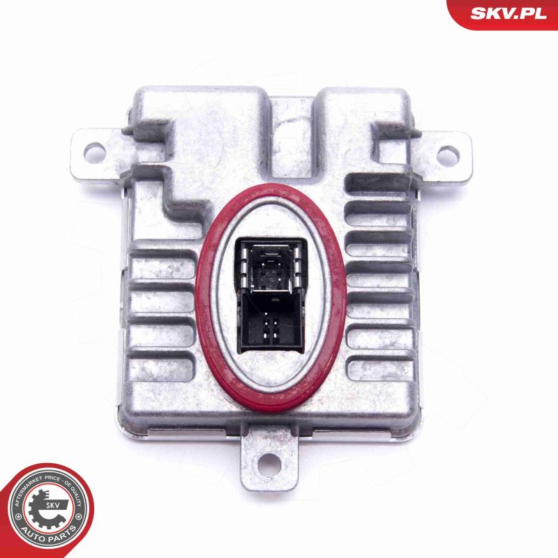 Appareil de commande, système d'éclairage ESEN SKV 59SKV003 - Visuel 2