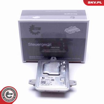 Appareil de commande, système d'éclairage ESEN SKV 59SKV006 pour HONDA LOGO Cooper ALL4 - 122cv