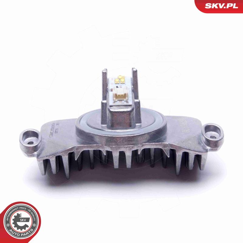 Appareil de commande, système d'éclairage ESEN SKV 59SKV008 - Visuel 2