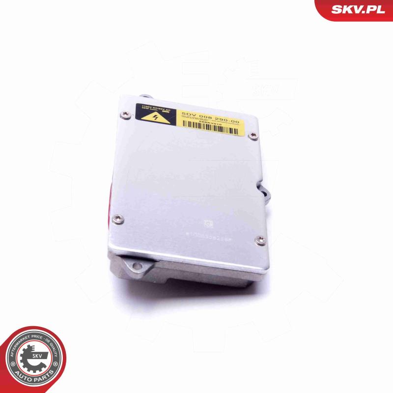 Appareil de commande, système d'éclairage ESEN SKV 59SKV010 - Visuel 1