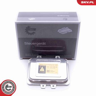 Appareil de commande, système d'éclairage ESEN SKV 59SKV011