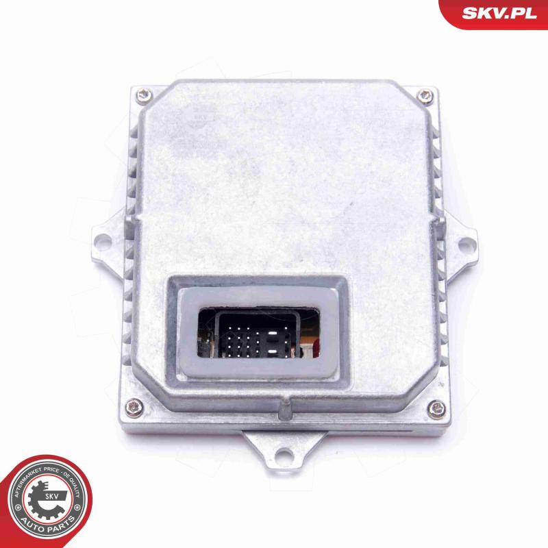 Appareil de commande, système d'éclairage ESEN SKV 59SKV013 - Visuel 2