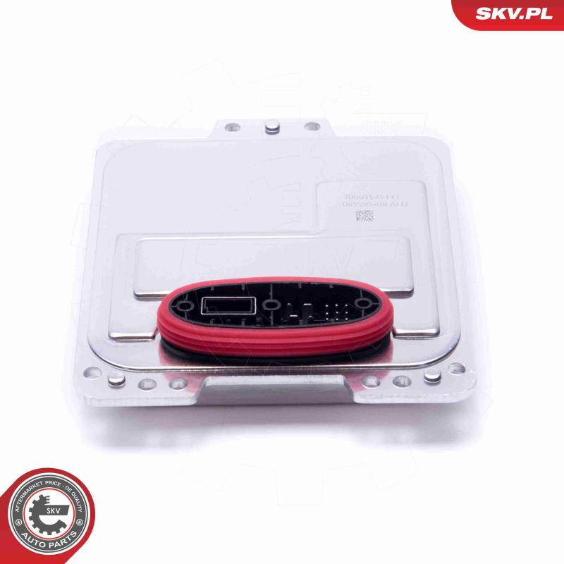 Appareil de commande, système d'éclairage ESEN SKV 59SKV015 - Visuel 2