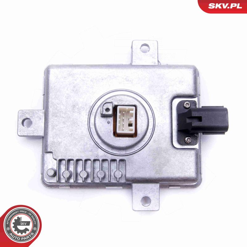 Appareil de commande, système d'éclairage ESEN SKV 59SKV020 - Visuel 2