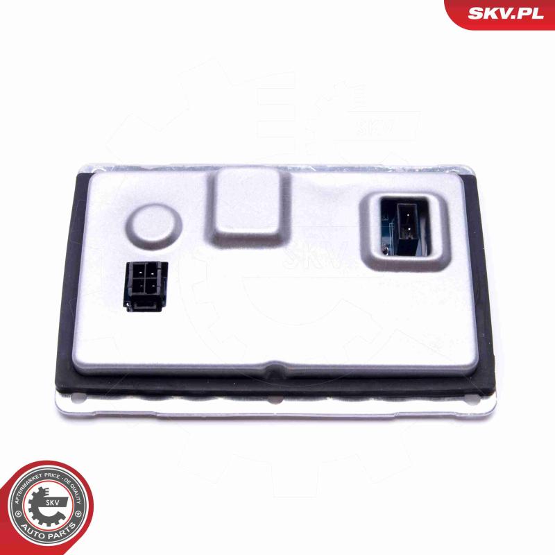 Appareil de commande, système d'éclairage ESEN SKV 59SKV022 - Visuel 2