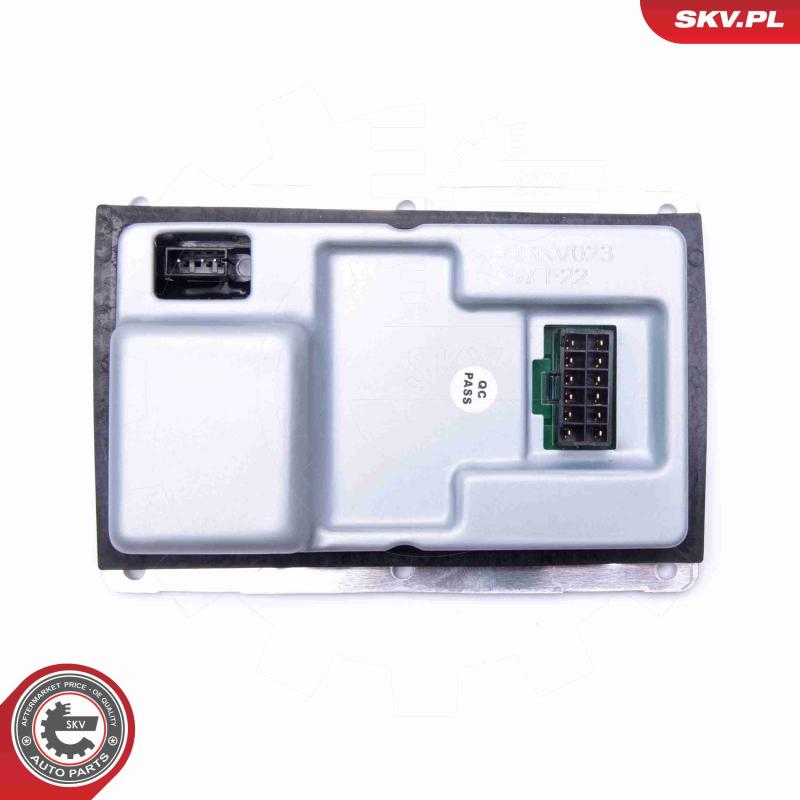 Appareil de commande, système d'éclairage ESEN SKV 59SKV023 - Visuel 1