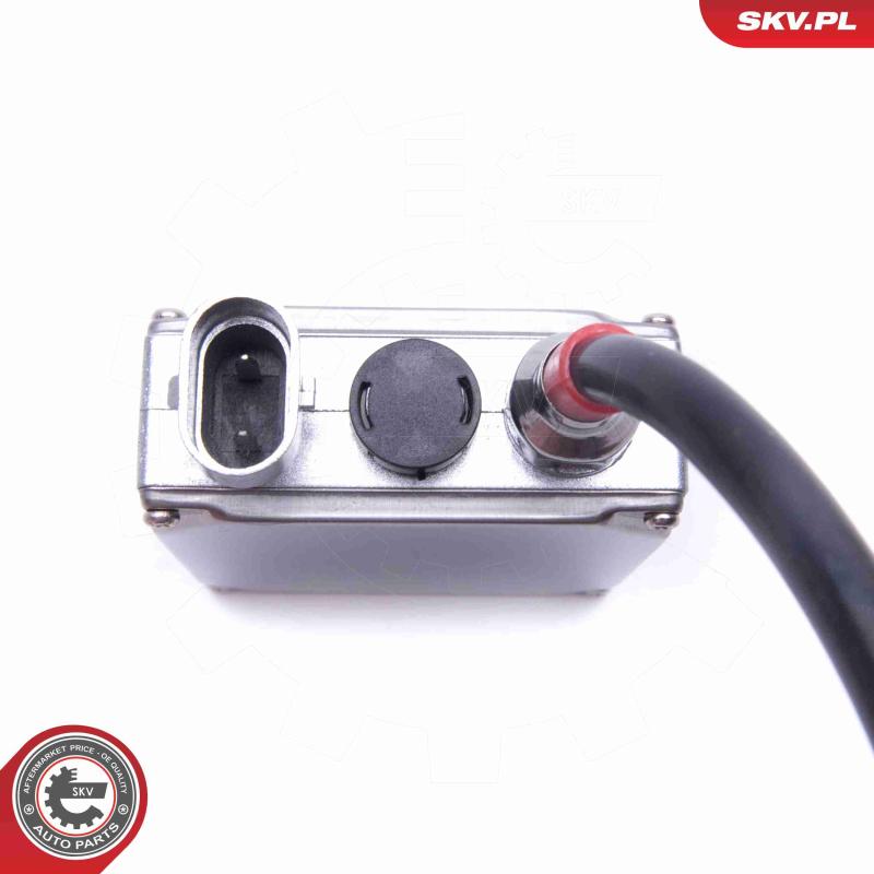 Appareil de commande, système d'éclairage ESEN SKV 59SKV024 - Visuel 2