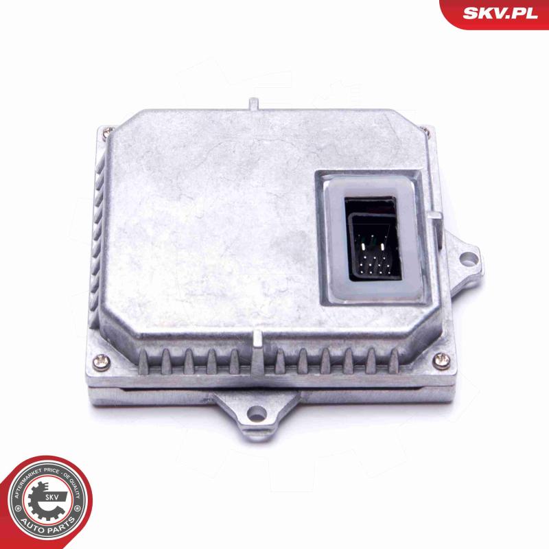 Appareil de commande, système d'éclairage ESEN SKV 59SKV025 - Visuel 2