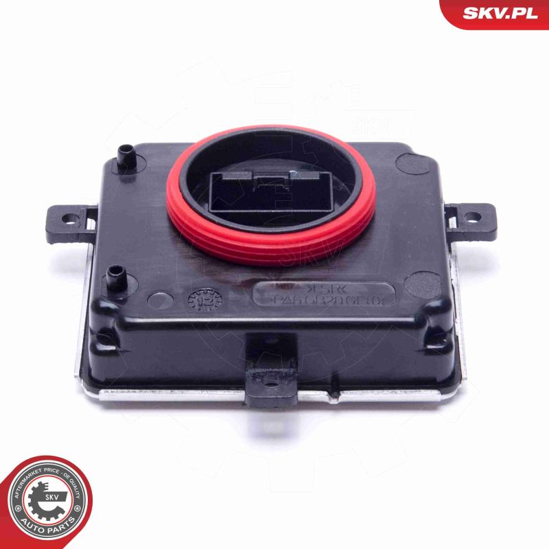 Appareil de commande, système d'éclairage ESEN SKV 59SKV028 - Visuel 2