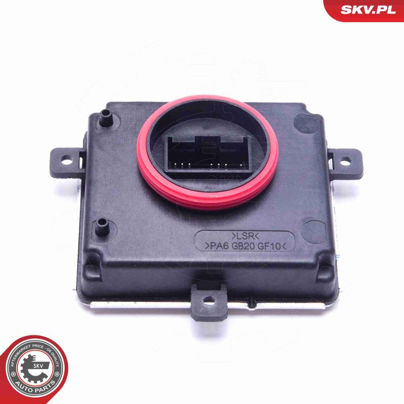 Appareil de commande, système d'éclairage ESEN SKV 59SKV029 - Visuel 2