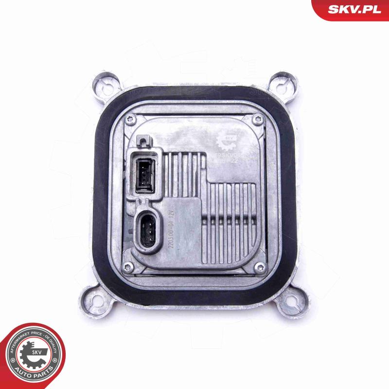 Appareil de commande, système d'éclairage ESEN SKV 59SKV035 - Visuel 2