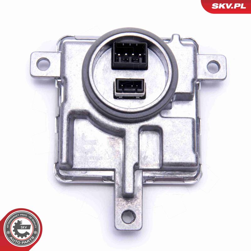 Appareil de commande, système d'éclairage ESEN SKV 59SKV038 - Visuel 1