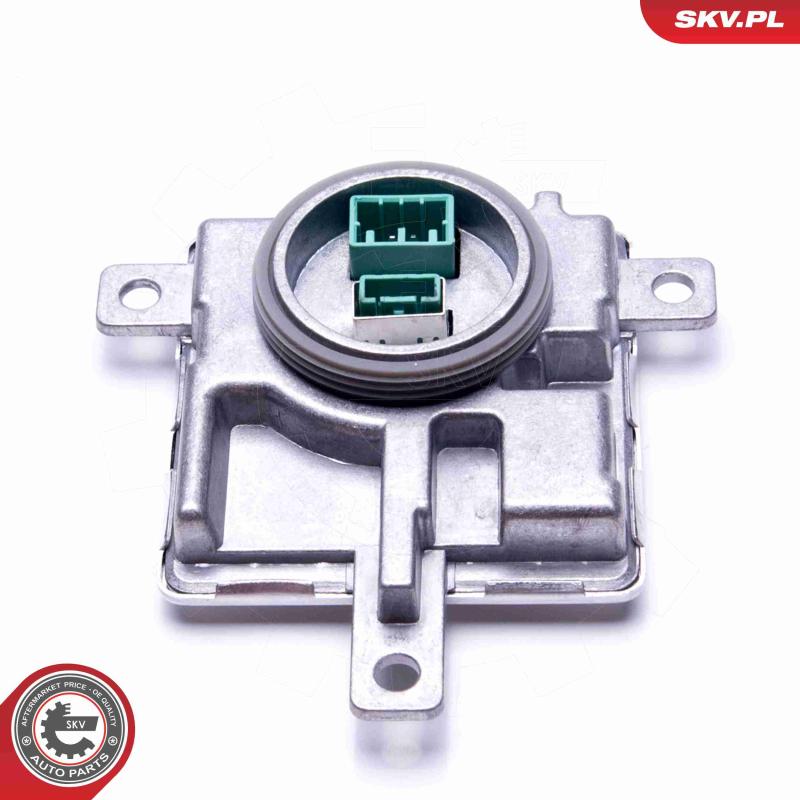 Appareil de commande, système d'éclairage ESEN SKV 59SKV039 - Visuel 2