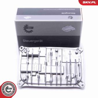 Appareil de commande, système d'éclairage ESEN SKV [59SKV043]