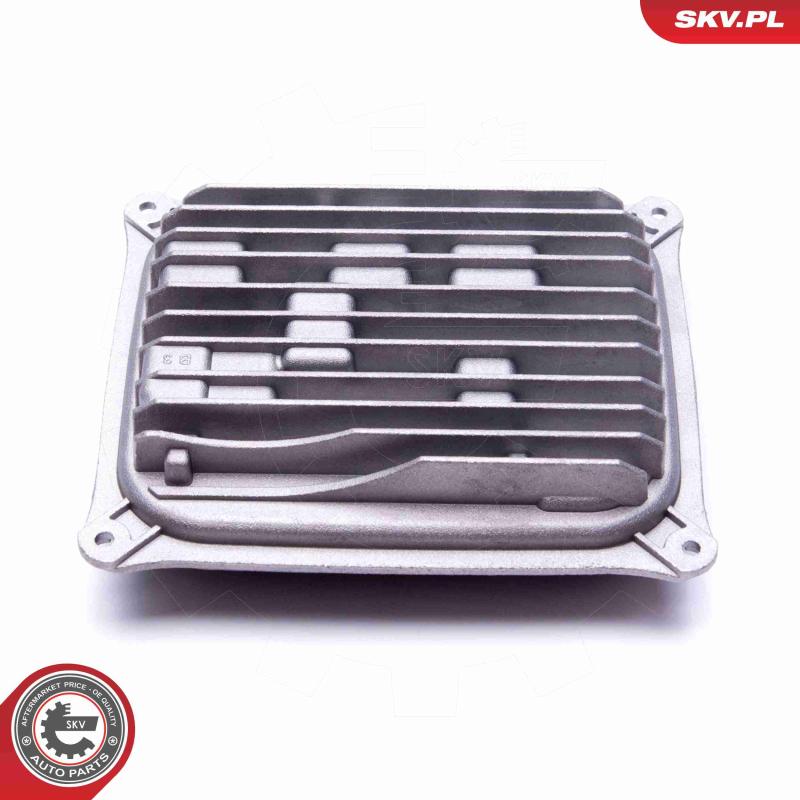 Appareil de commande, système d'éclairage ESEN SKV 59SKV044 - Visuel 1