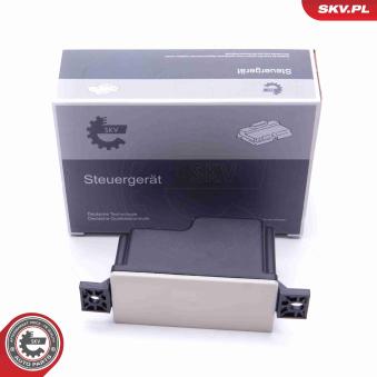 Stabilisateur de tension, système start/stop ESEN SKV [59SKV045]