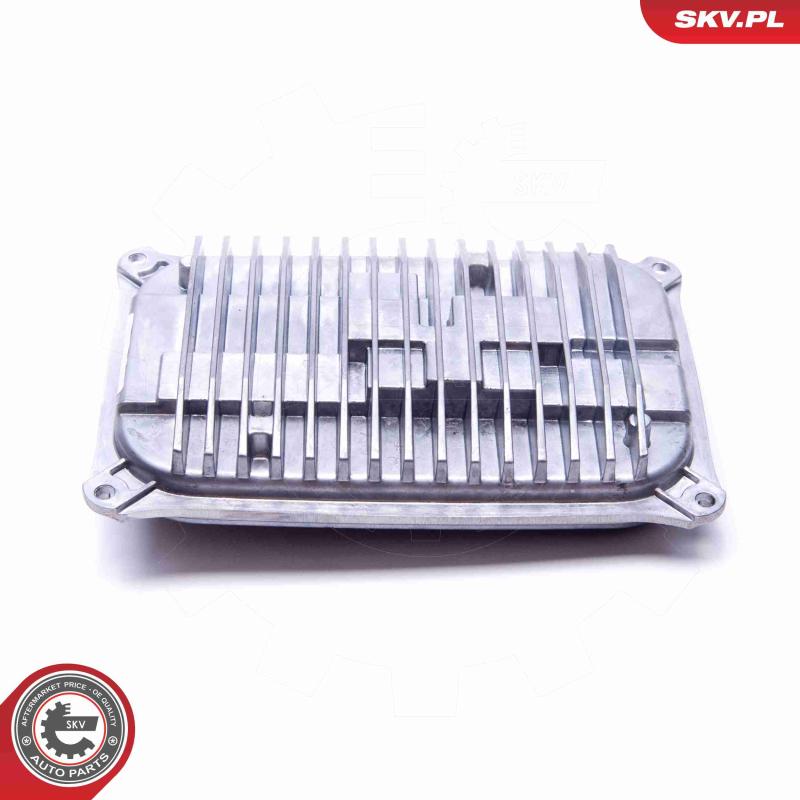 Appareil de commande, système d'éclairage ESEN SKV 59SKV053 - Visuel 1