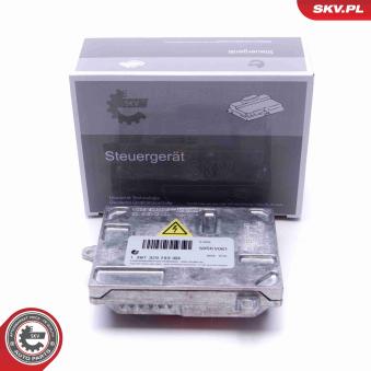 Appareil de commande, système d'éclairage ESEN SKV 59SKV061