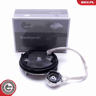 Appareil de commande, système d'éclairage ESEN SKV [59SKV062]