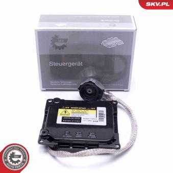 Appareil de commande, système d'éclairage ESEN SKV OEM 8110747240