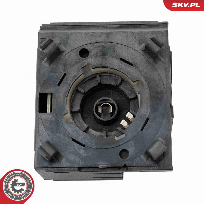 Ballast, lampe à décharge ESEN SKV 59SKV069 - Visuel 2