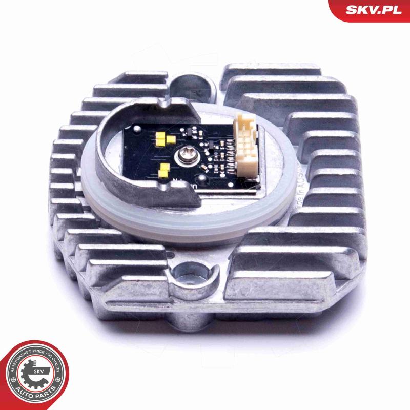 Appareil de commande, système d'éclairage ESEN SKV 59SKV080 - Visuel 2