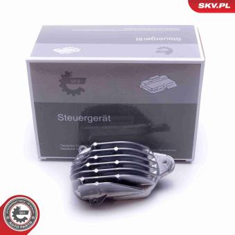 Appareil de commande, système d'éclairage ESEN SKV OEM 8R0941475B