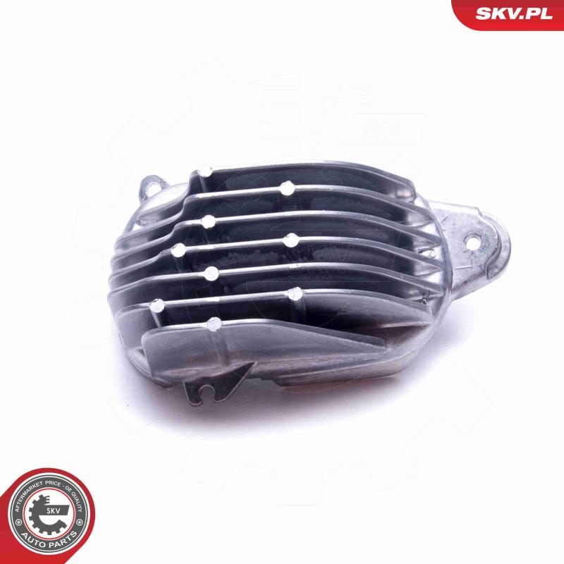 Appareil de commande, système d'éclairage ESEN SKV 59SKV083 - Visuel 1