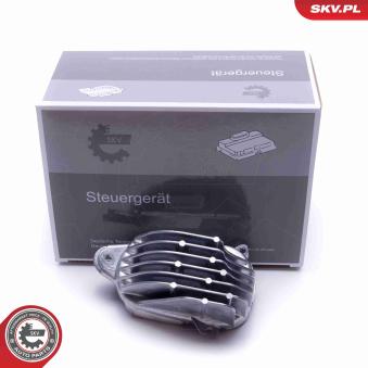 Appareil de commande, système d'éclairage ESEN SKV [59SKV084]