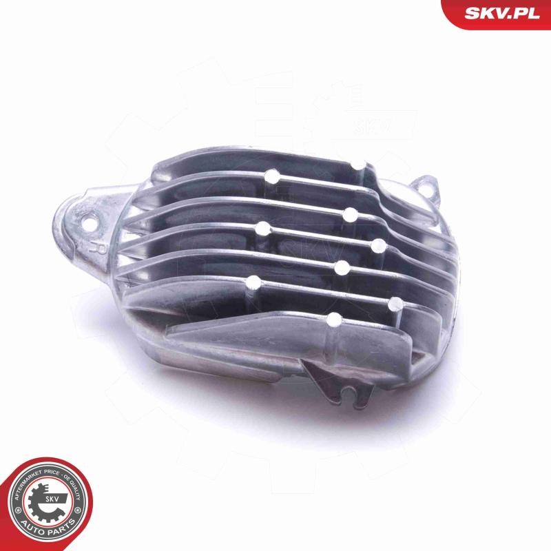 Appareil de commande, système d'éclairage ESEN SKV 59SKV084 - Visuel 1