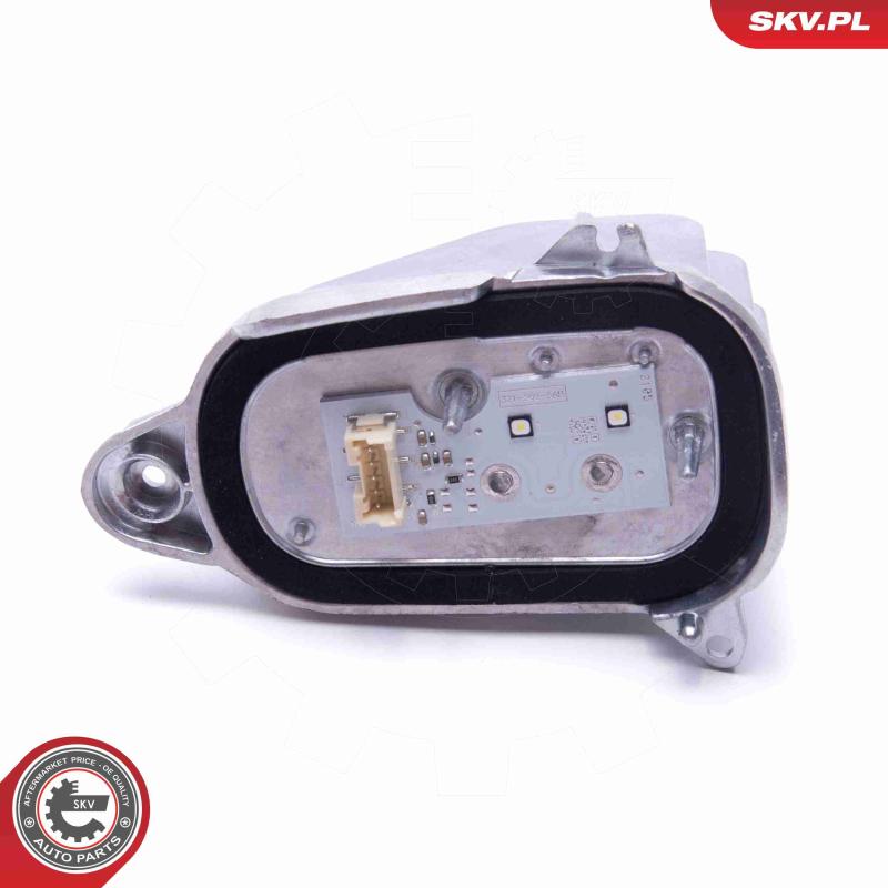 Appareil de commande, système d'éclairage ESEN SKV 59SKV084 - Visuel 2