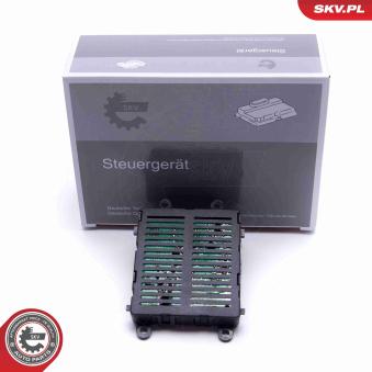 Appareil de commande, système d'éclairage ESEN SKV [59SKV097]