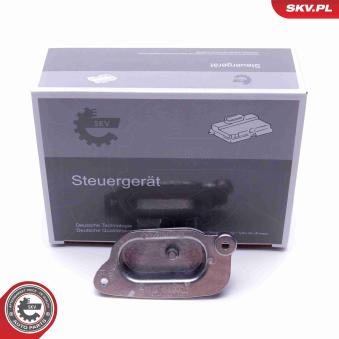 Appareil de commande, système d'éclairage ESEN SKV 59SKV104 pour AUDI A6 S3 quattro - 310cv