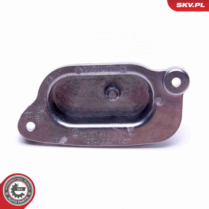 Appareil de commande, système d'éclairage ESEN SKV 59SKV104 - Visuel 1