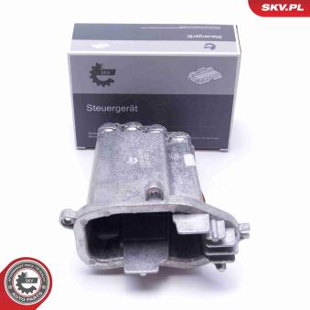 Appareil de commande, système d'éclairage ESEN SKV OEM 63117225231 Appareil de commande, système d'éclairage ESEN SKV OEM 63117225231