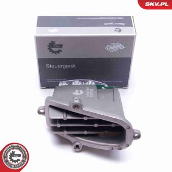 Appareil de commande, système d'éclairage ESEN SKV OEM 63117339057