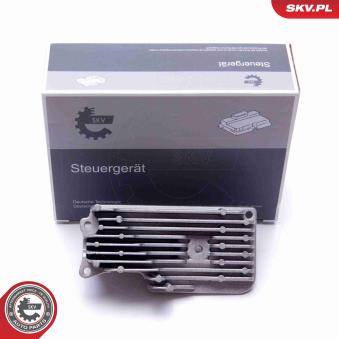 Appareil de commande, système d'éclairage ESEN SKV OEM 63117339055 Appareil de commande, système d'éclairage ESEN SKV OEM 63117339055