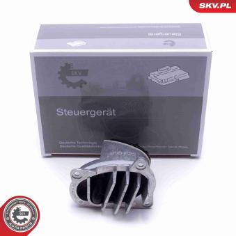 Appareil de commande, système d'éclairage ESEN SKV [59SKV129]