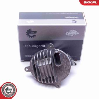 Dispositif de controle, projecteurs de virage ESEN SKV [59SKV140]