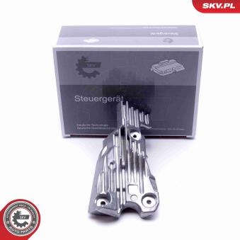 Dispositif de controle, projecteurs de virage ESEN SKV [59SKV141]